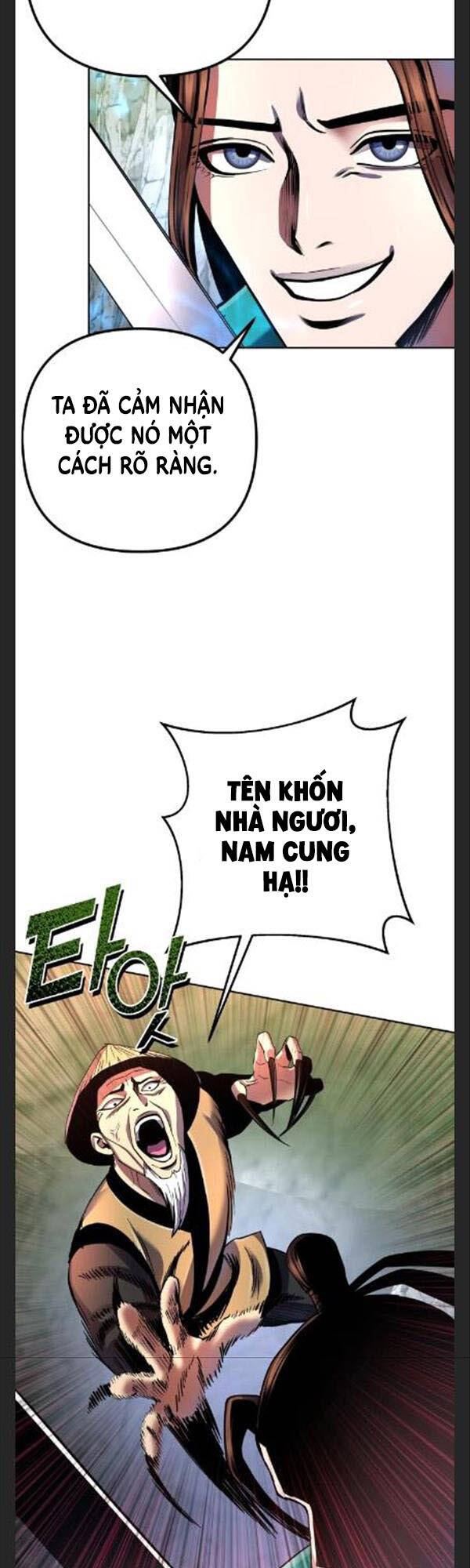 Đao Hoàng Tứ Thiếu Gia Chapter 38 - Trang 2