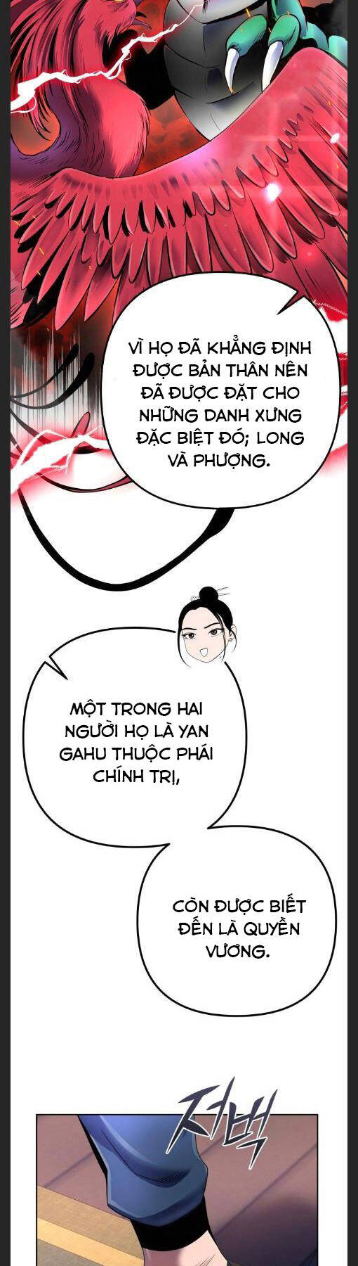 Đao Hoàng Tứ Thiếu Gia Chapter 34 - Trang 2