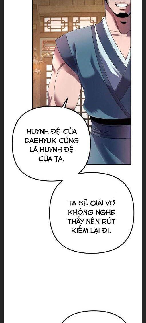 Đao Hoàng Tứ Thiếu Gia Chapter 34 - Trang 2