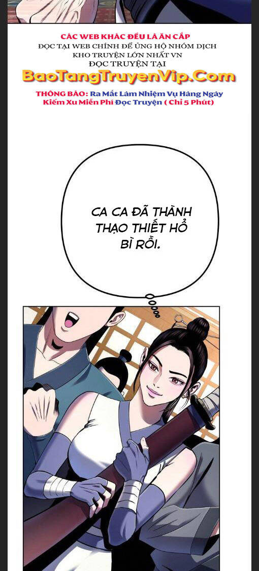 Đao Hoàng Tứ Thiếu Gia Chapter 34 - Trang 2