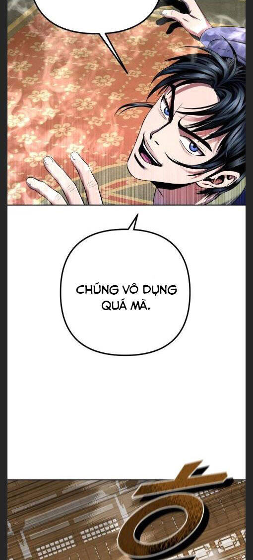 Đao Hoàng Tứ Thiếu Gia Chapter 34 - Trang 2