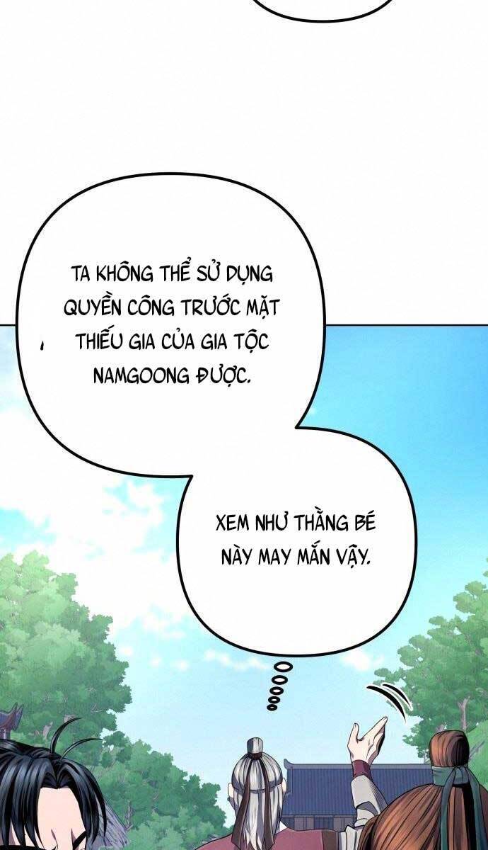 Đao Hoàng Tứ Thiếu Gia Chapter 33 - Trang 2