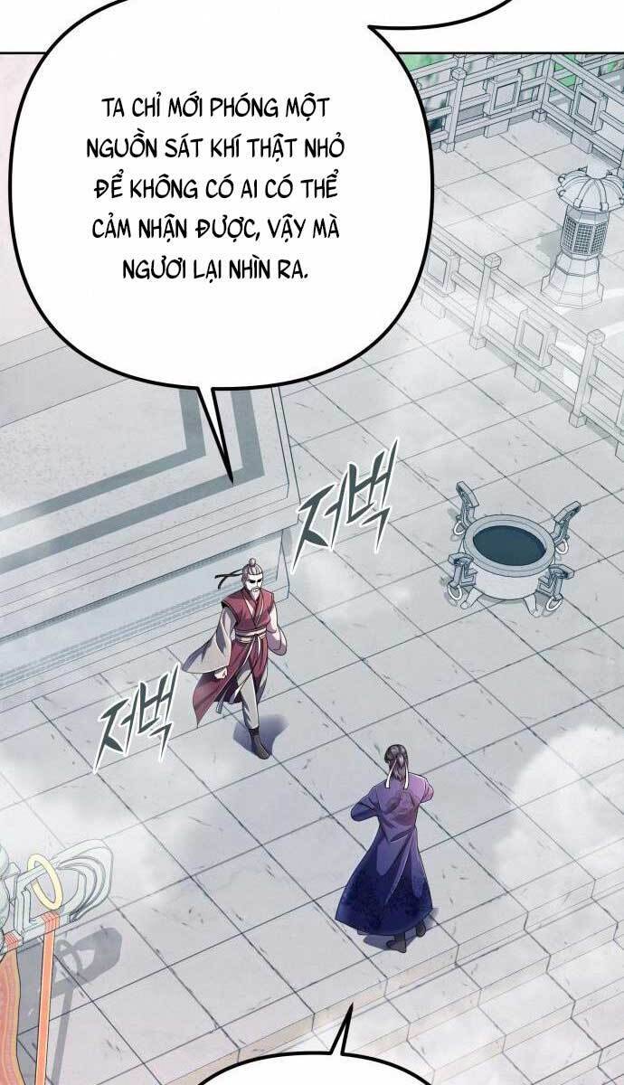 Đao Hoàng Tứ Thiếu Gia Chapter 33 - Trang 2