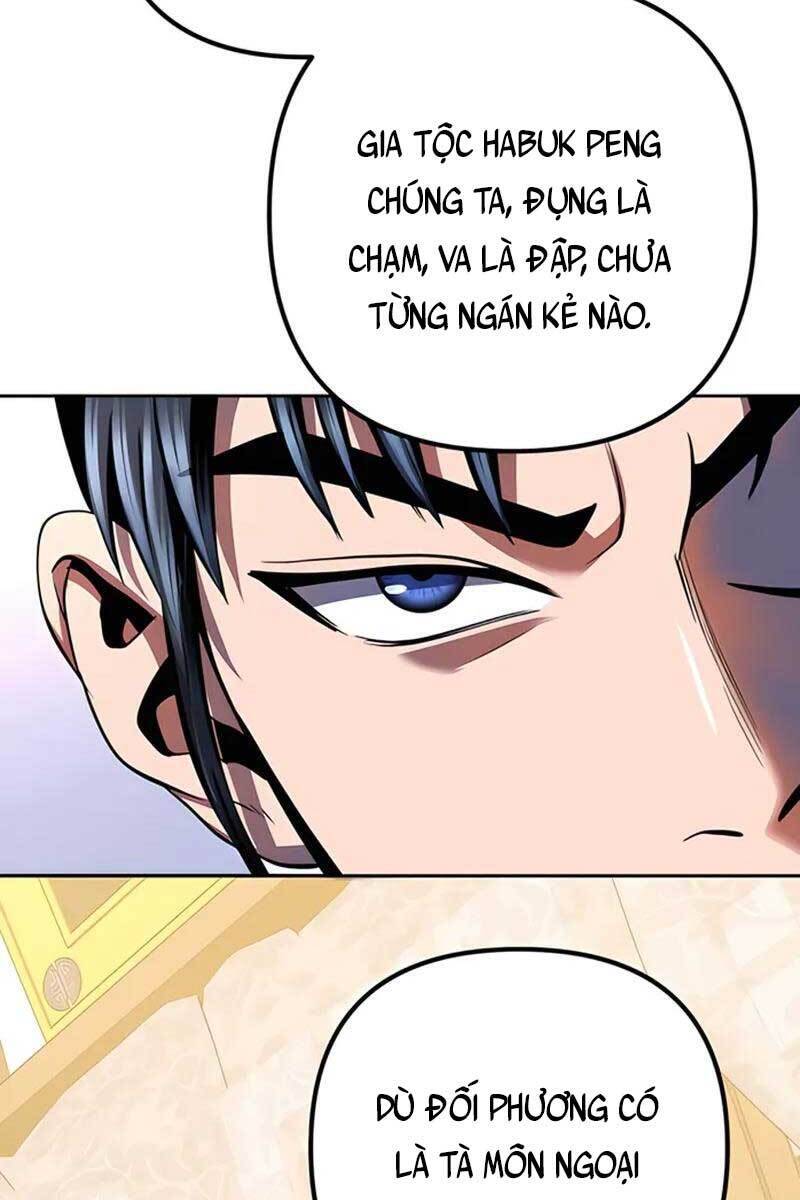 Đao Hoàng Tứ Thiếu Gia Chapter 32 - Trang 2