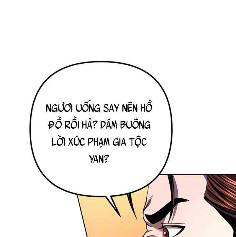 Đao Hoàng Tứ Thiếu Gia Chapter 32 - Trang 2