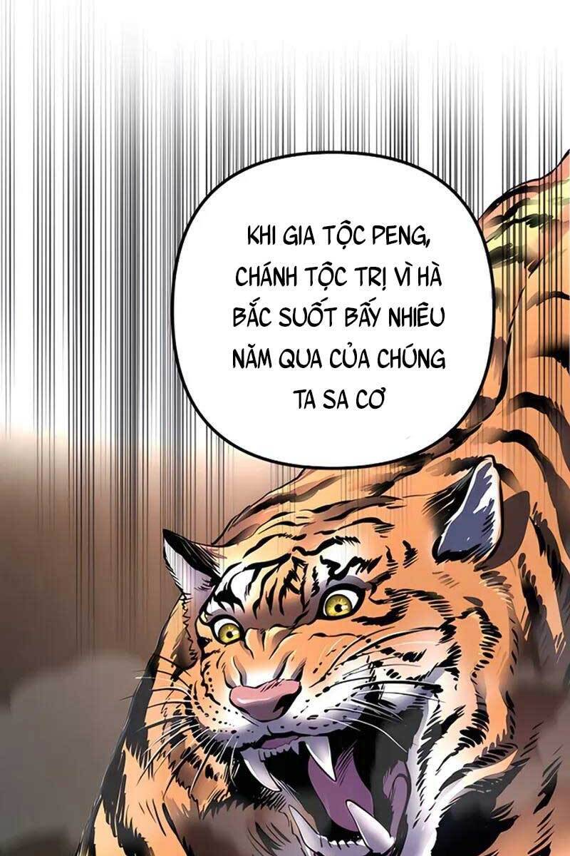 Đao Hoàng Tứ Thiếu Gia Chapter 32 - Trang 2