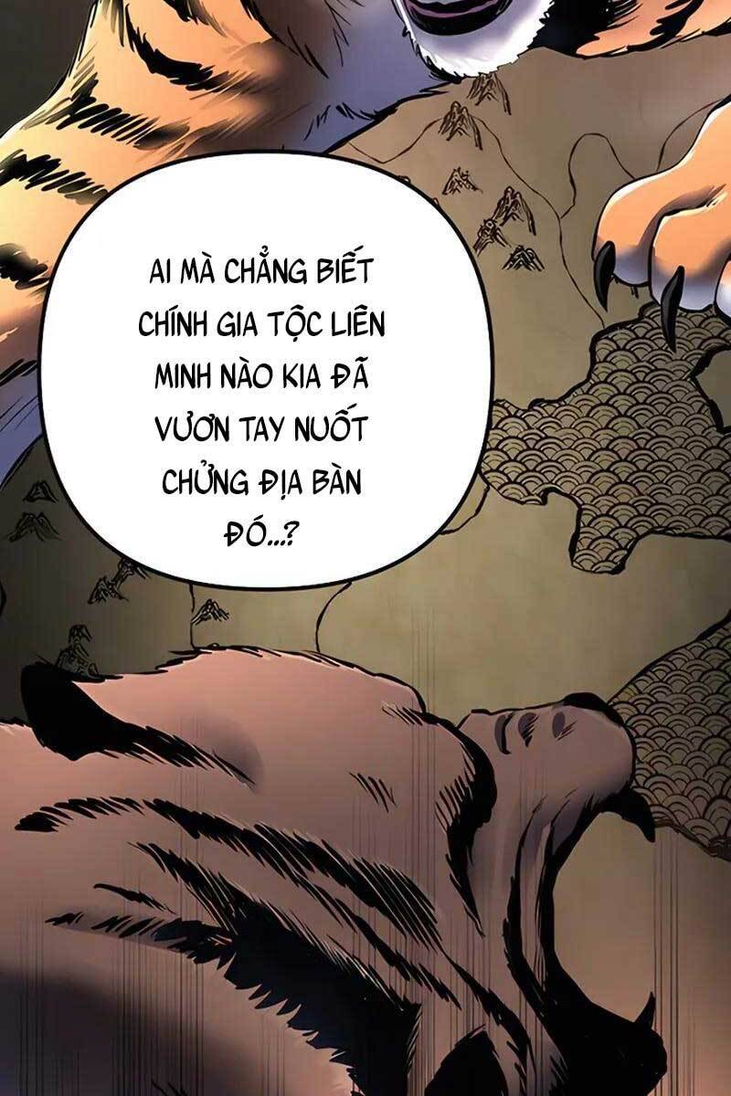 Đao Hoàng Tứ Thiếu Gia Chapter 32 - Trang 2