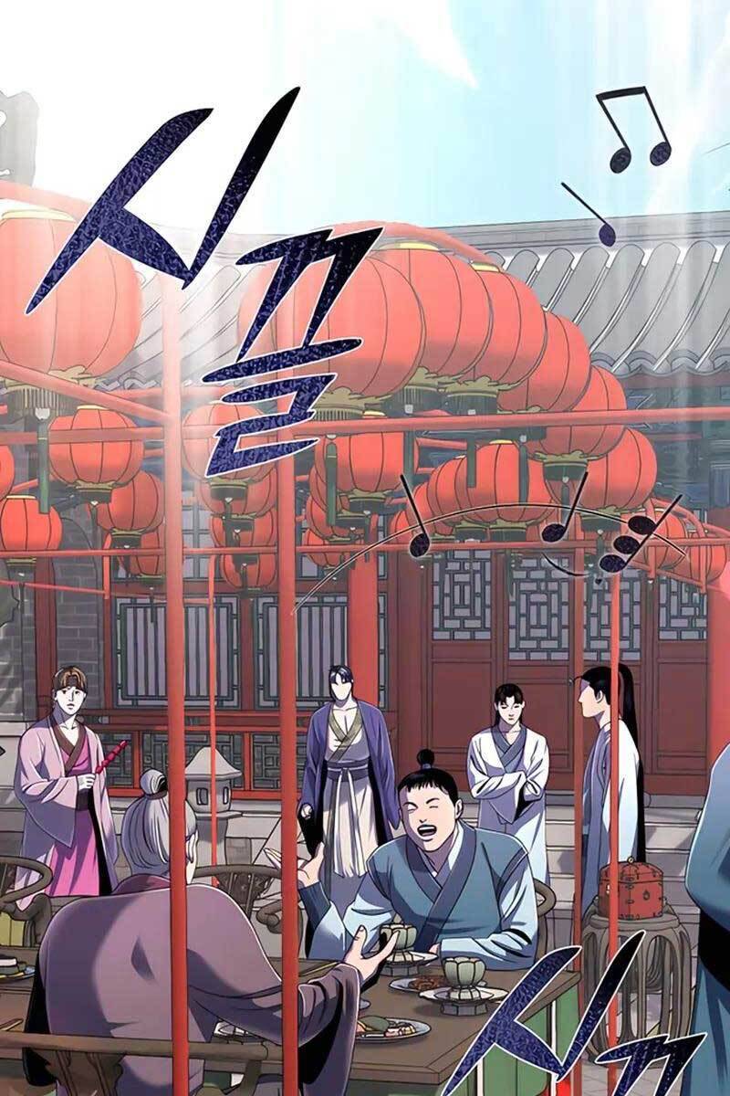 Đao Hoàng Tứ Thiếu Gia Chapter 32 - Trang 2