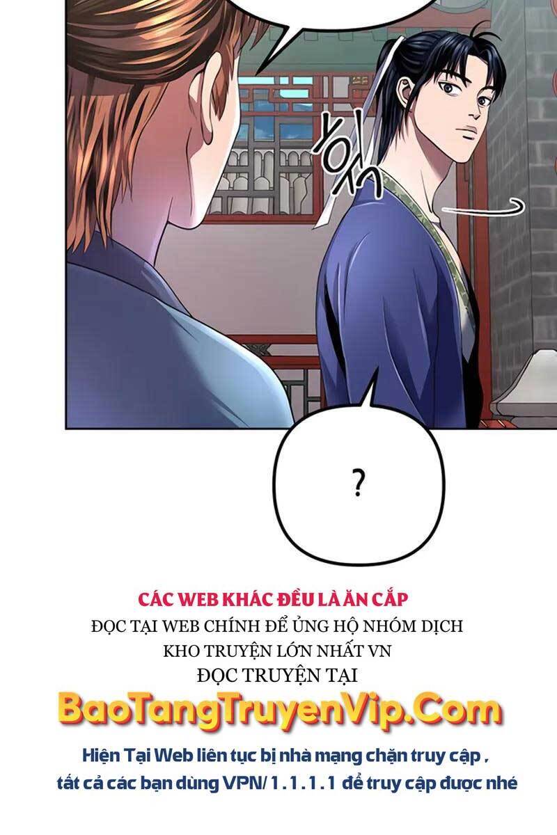 Đao Hoàng Tứ Thiếu Gia Chapter 32 - Trang 2