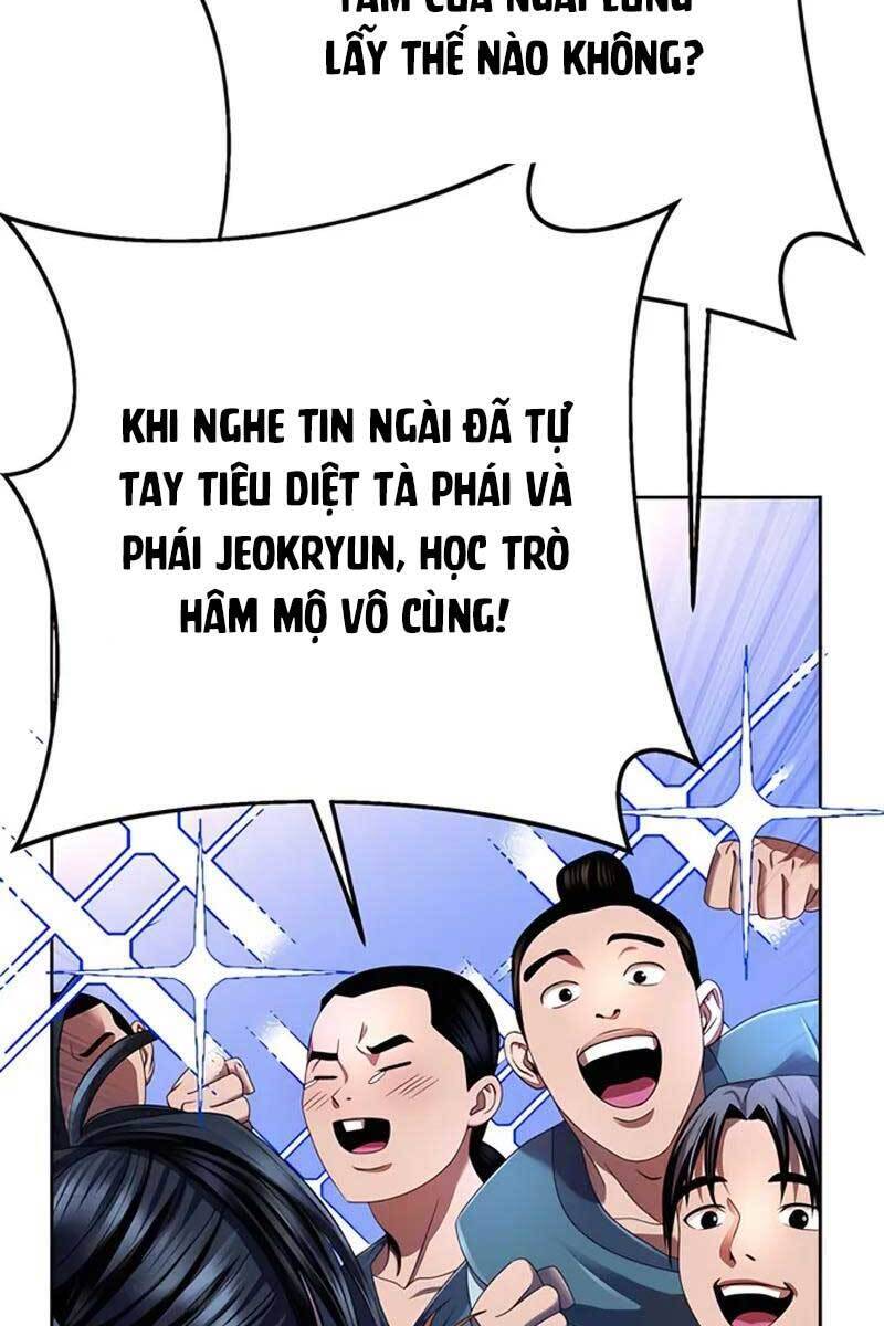 Đao Hoàng Tứ Thiếu Gia Chapter 32 - Trang 2