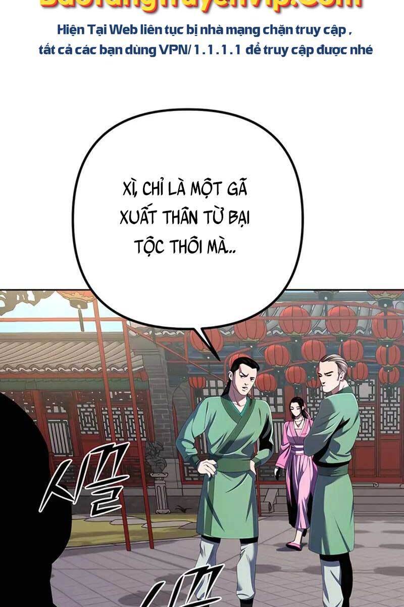 Đao Hoàng Tứ Thiếu Gia Chapter 32 - Trang 2