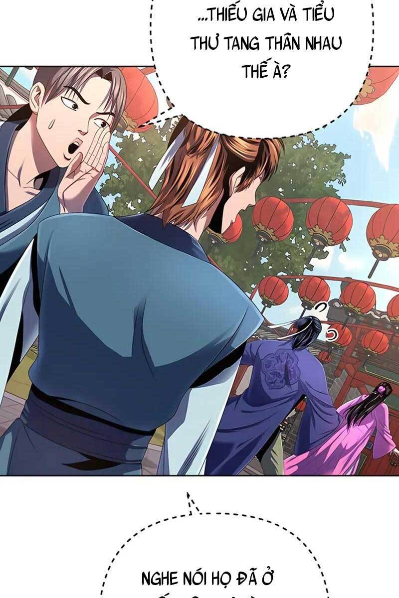 Đao Hoàng Tứ Thiếu Gia Chapter 32 - Trang 2