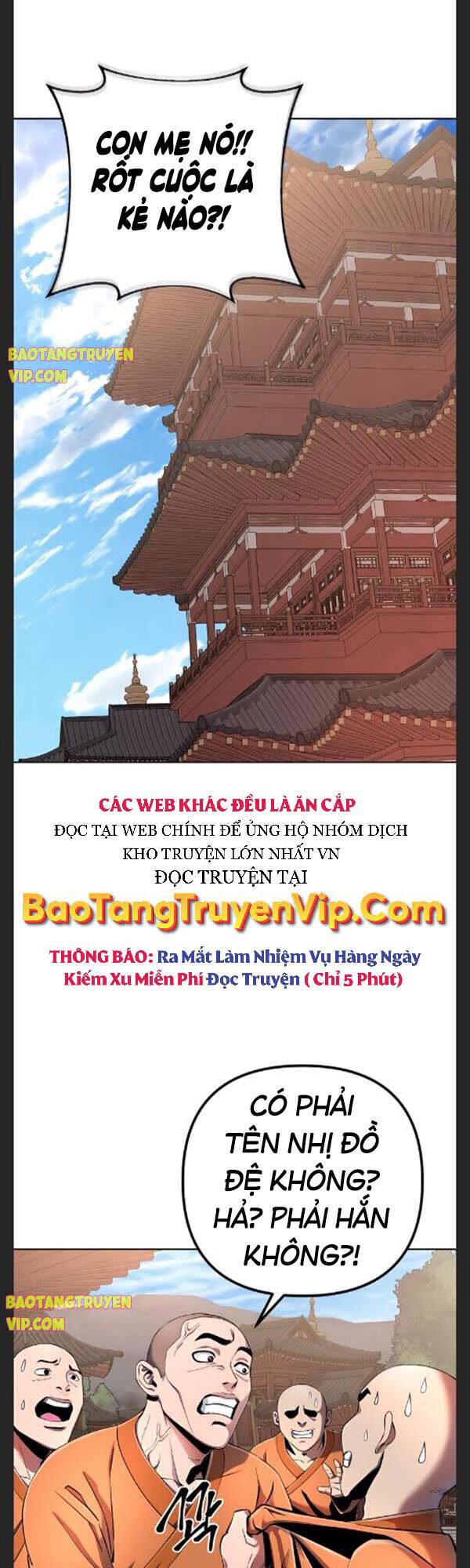 Đao Hoàng Tứ Thiếu Gia Chapter 31 - Trang 2