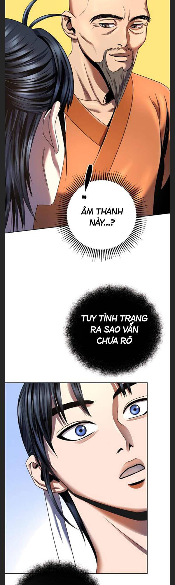 Đao Hoàng Tứ Thiếu Gia Chapter 31 - Trang 2