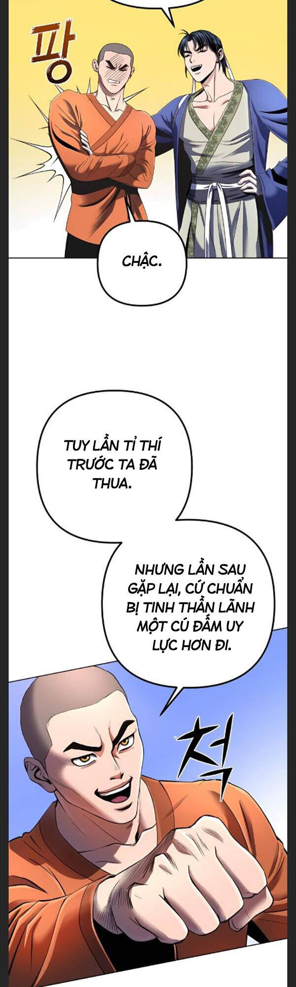 Đao Hoàng Tứ Thiếu Gia Chapter 31 - Trang 2