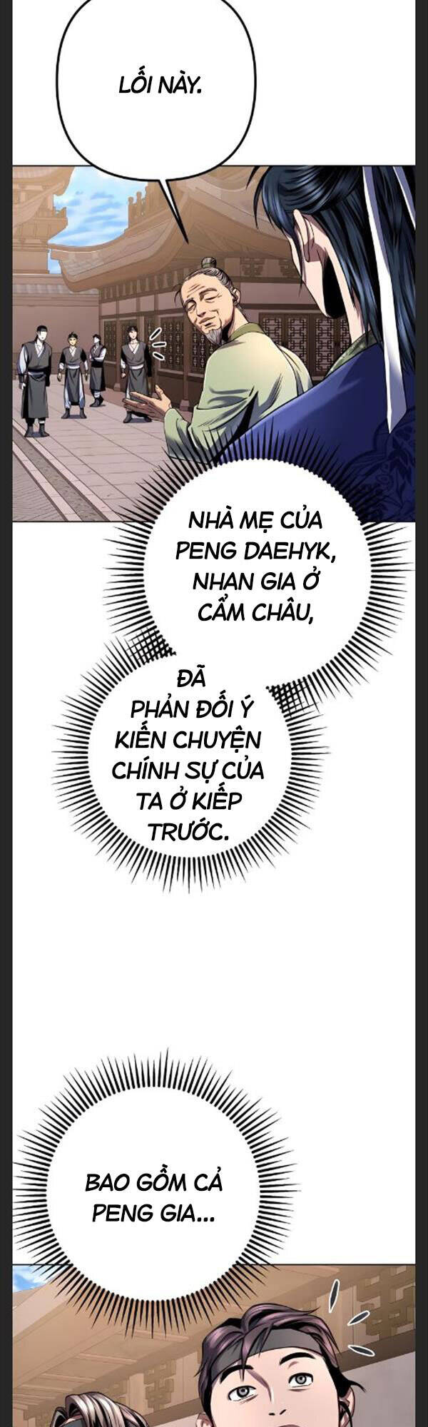 Đao Hoàng Tứ Thiếu Gia Chapter 31 - Trang 2