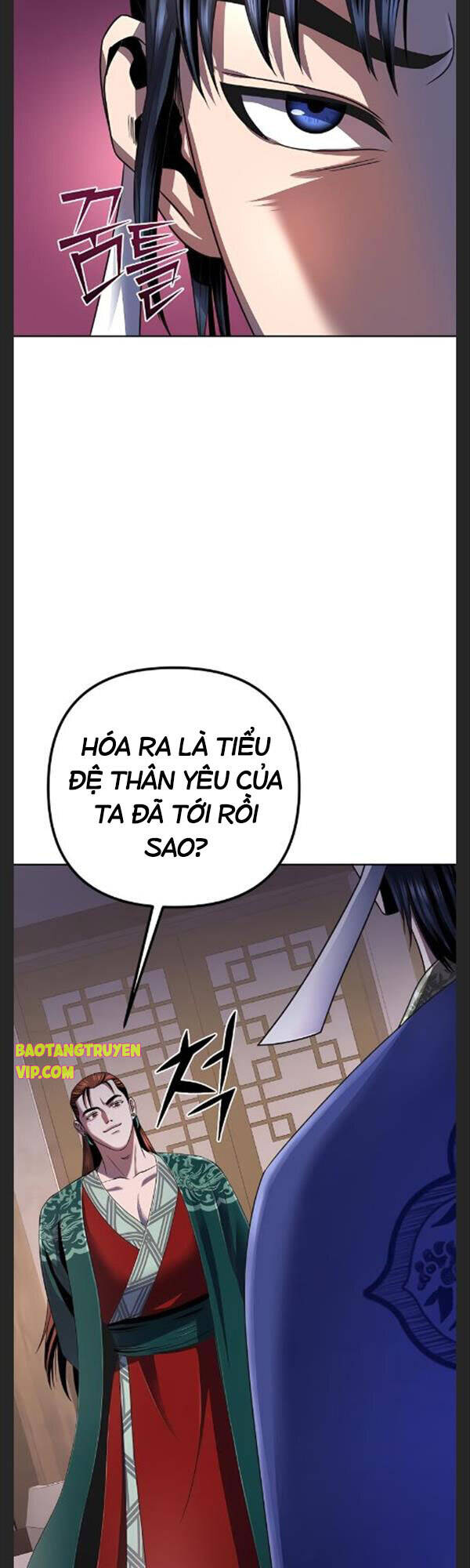 Đao Hoàng Tứ Thiếu Gia Chapter 31 - Trang 2