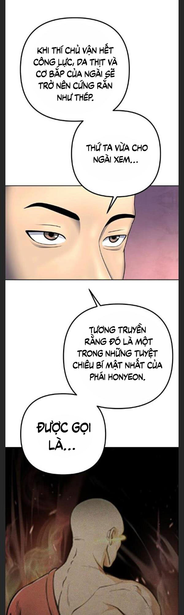 Đao Hoàng Tứ Thiếu Gia Chapter 30 - Trang 2