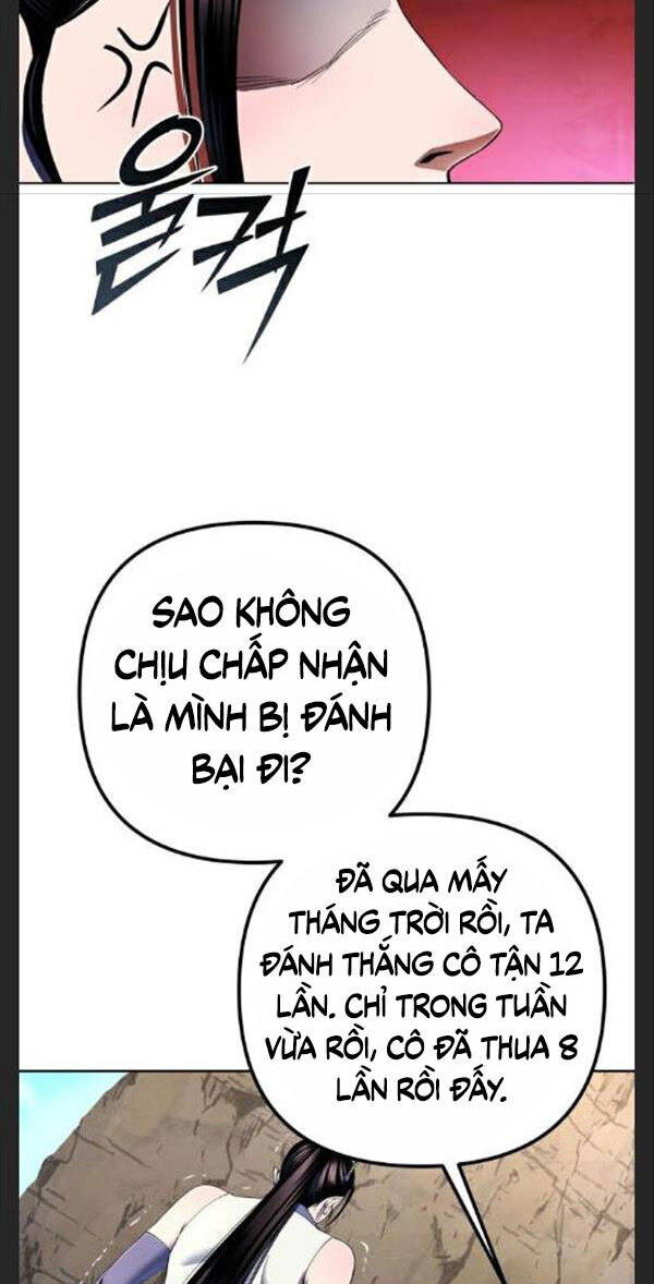 Đao Hoàng Tứ Thiếu Gia Chapter 30 - Trang 2