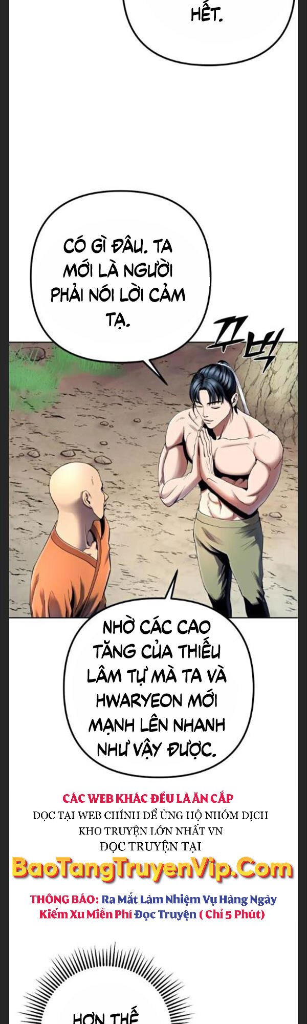 Đao Hoàng Tứ Thiếu Gia Chapter 30 - Trang 2