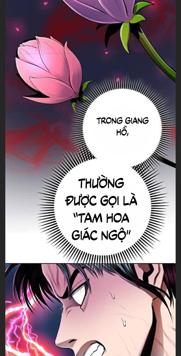 Đao Hoàng Tứ Thiếu Gia Chapter 30 - Trang 2