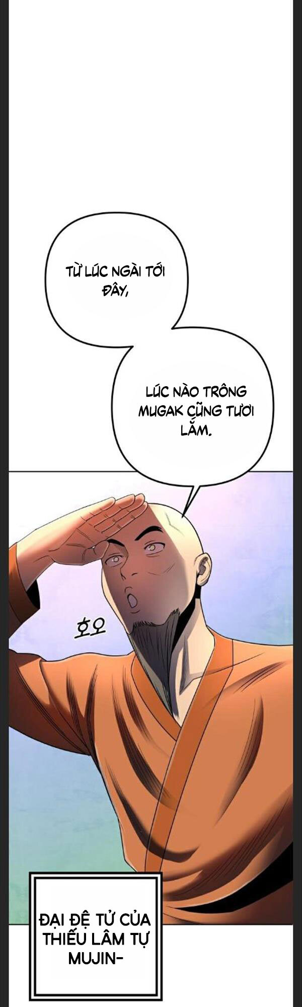 Đao Hoàng Tứ Thiếu Gia Chapter 30 - Trang 2