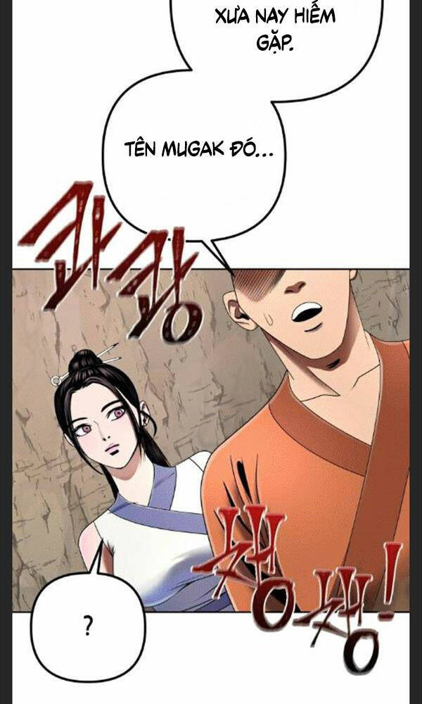 Đao Hoàng Tứ Thiếu Gia Chapter 29 - Trang 2