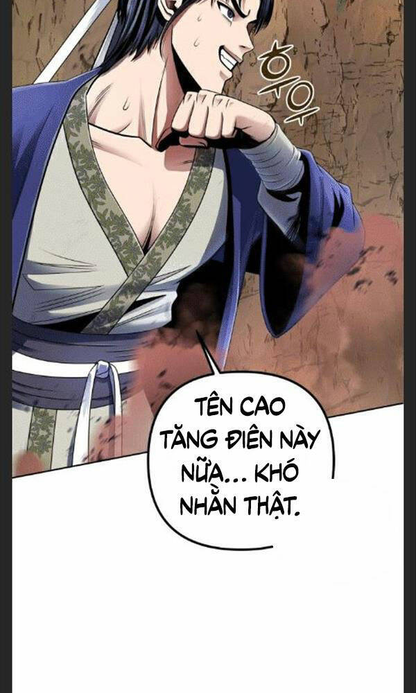 Đao Hoàng Tứ Thiếu Gia Chapter 29 - Trang 2