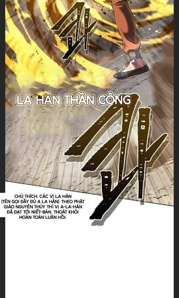 Đao Hoàng Tứ Thiếu Gia Chapter 29 - Trang 2