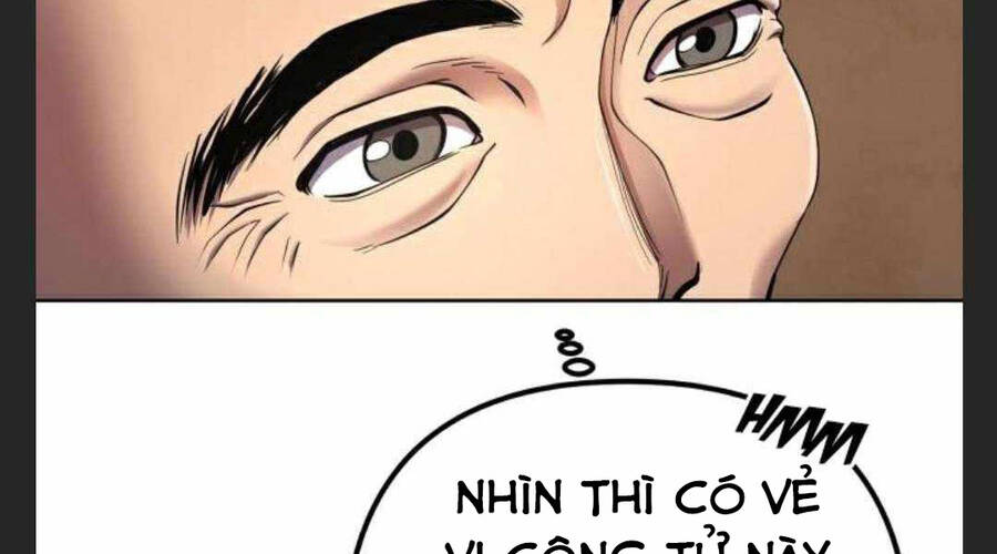 Đao Hoàng Tứ Thiếu Gia Chapter 27 - Trang 2