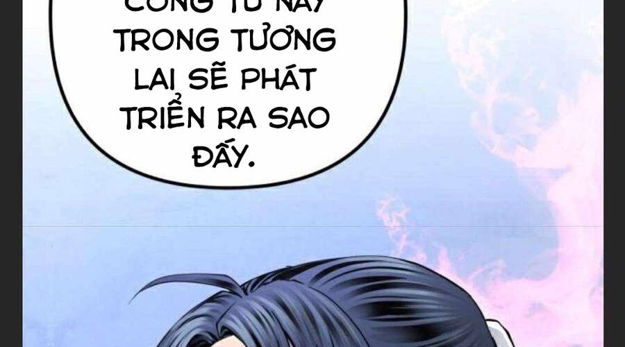 Đao Hoàng Tứ Thiếu Gia Chapter 27 - Trang 2