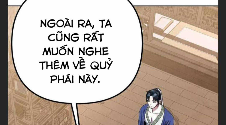 Đao Hoàng Tứ Thiếu Gia Chapter 27 - Trang 2