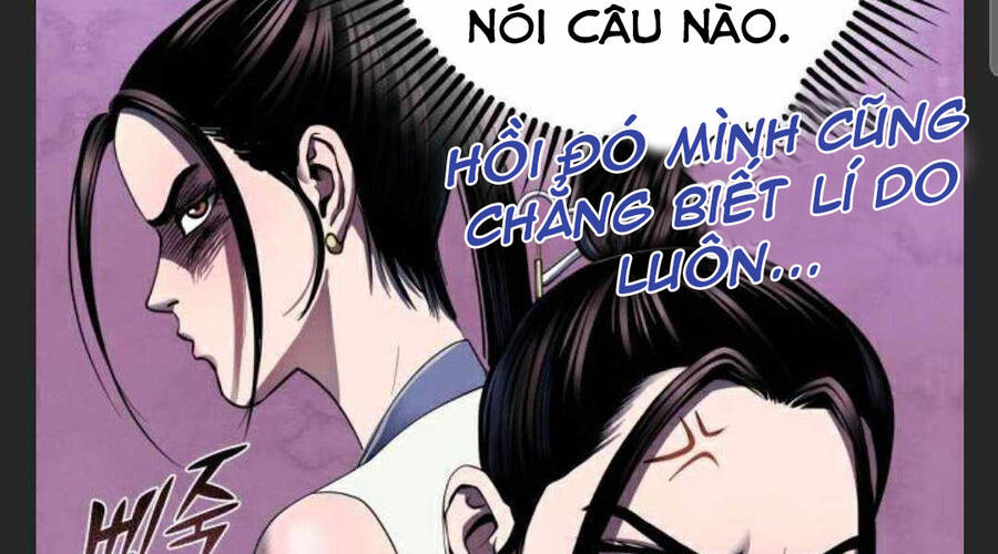 Đao Hoàng Tứ Thiếu Gia Chapter 27 - Trang 2