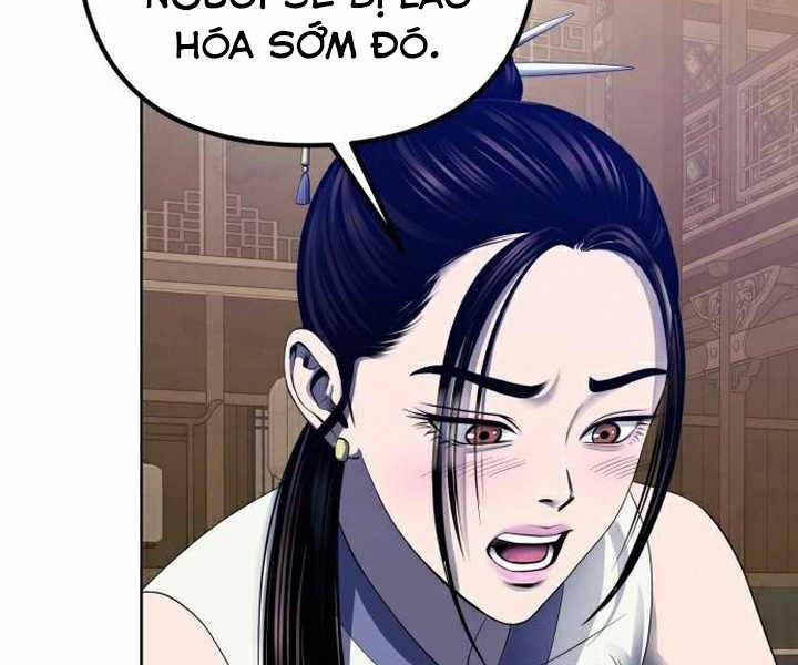 Đao Hoàng Tứ Thiếu Gia Chapter 26 - Trang 2