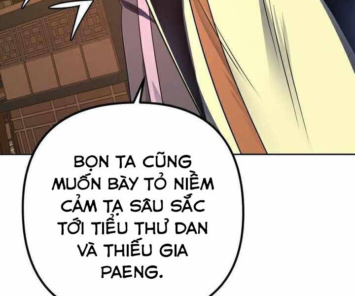 Đao Hoàng Tứ Thiếu Gia Chapter 26 - Trang 2