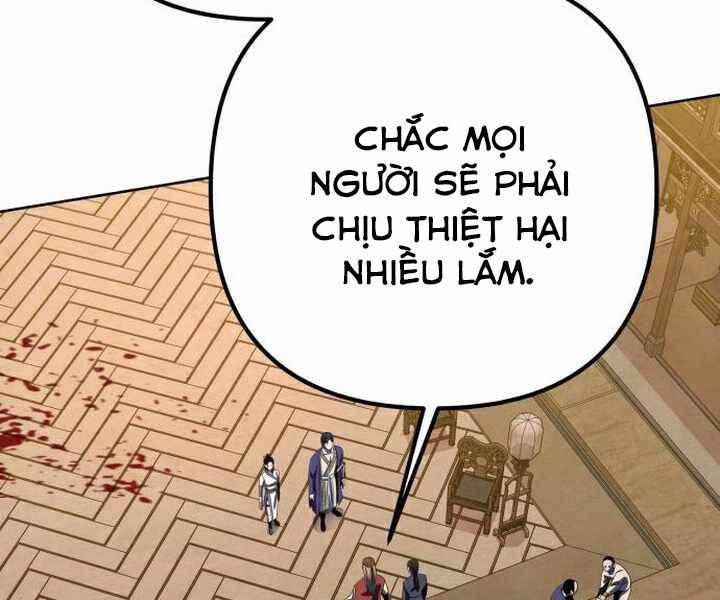 Đao Hoàng Tứ Thiếu Gia Chapter 26 - Trang 2