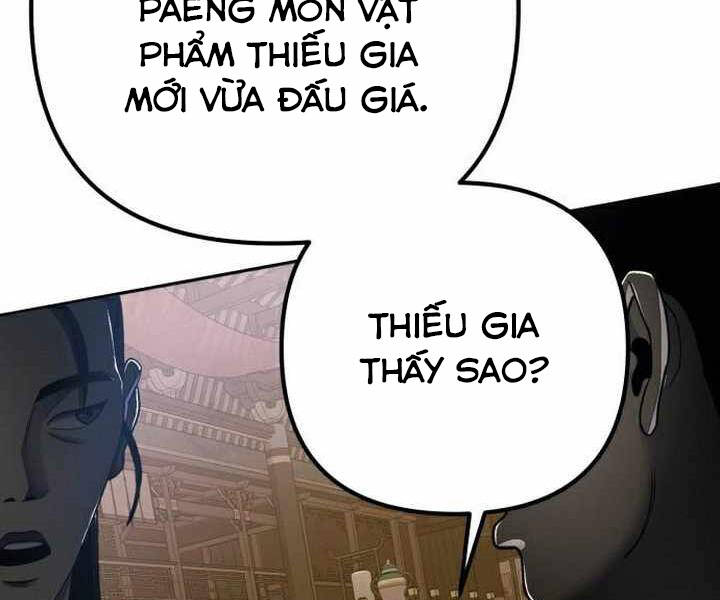 Đao Hoàng Tứ Thiếu Gia Chapter 26 - Trang 2