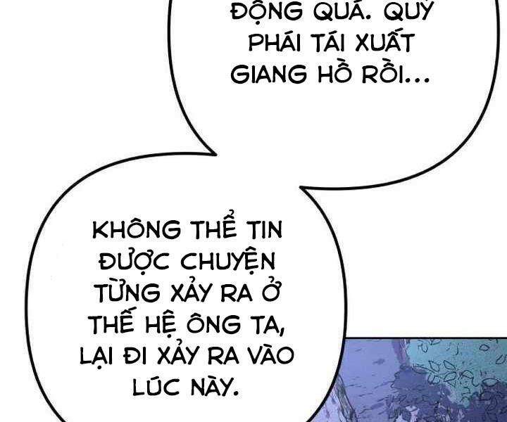 Đao Hoàng Tứ Thiếu Gia Chapter 26 - Trang 2