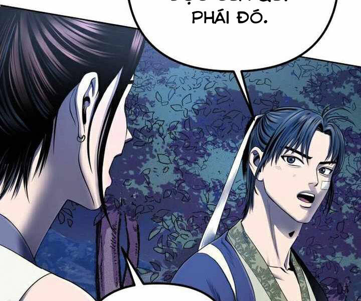 Đao Hoàng Tứ Thiếu Gia Chapter 26 - Trang 2