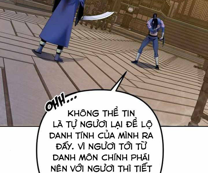 Đao Hoàng Tứ Thiếu Gia Chapter 26 - Trang 2