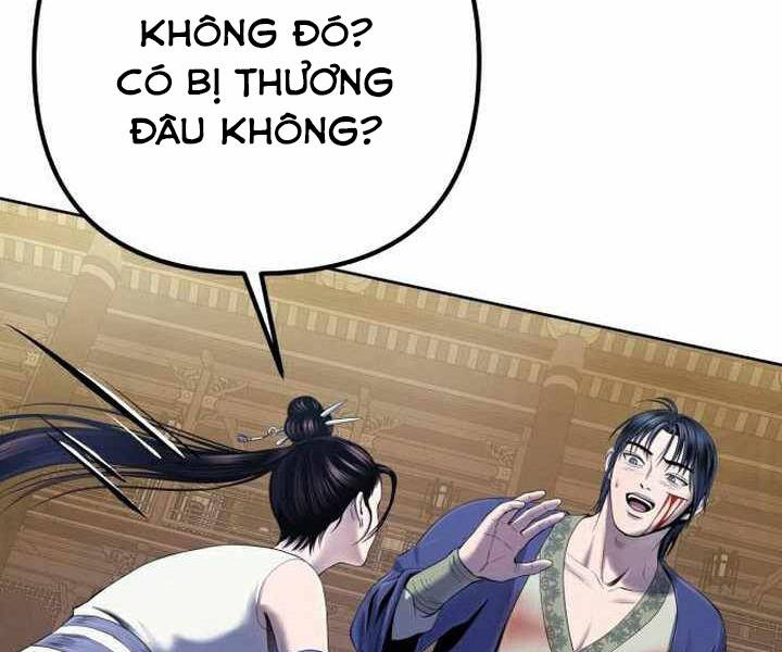 Đao Hoàng Tứ Thiếu Gia Chapter 26 - Trang 2