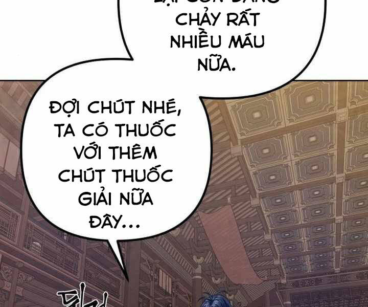 Đao Hoàng Tứ Thiếu Gia Chapter 26 - Trang 2