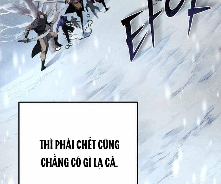 Đao Hoàng Tứ Thiếu Gia Chapter 25 - Trang 2