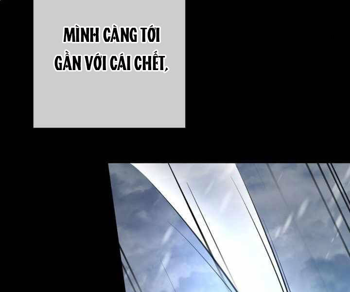 Đao Hoàng Tứ Thiếu Gia Chapter 25 - Trang 2