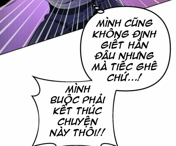 Đao Hoàng Tứ Thiếu Gia Chapter 25 - Trang 2