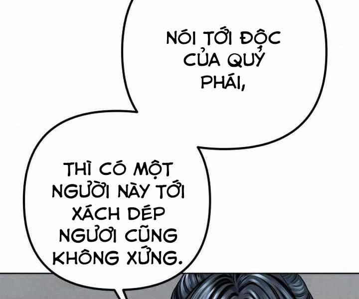 Đao Hoàng Tứ Thiếu Gia Chapter 24 - Trang 2