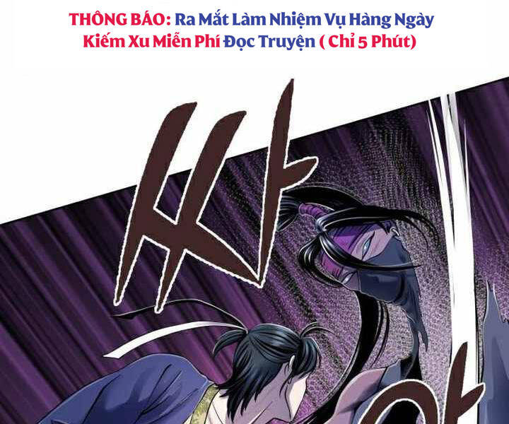 Đao Hoàng Tứ Thiếu Gia Chapter 24 - Trang 2