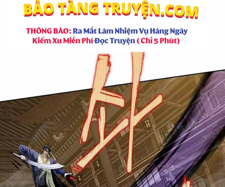 Đao Hoàng Tứ Thiếu Gia Chapter 24 - Trang 2