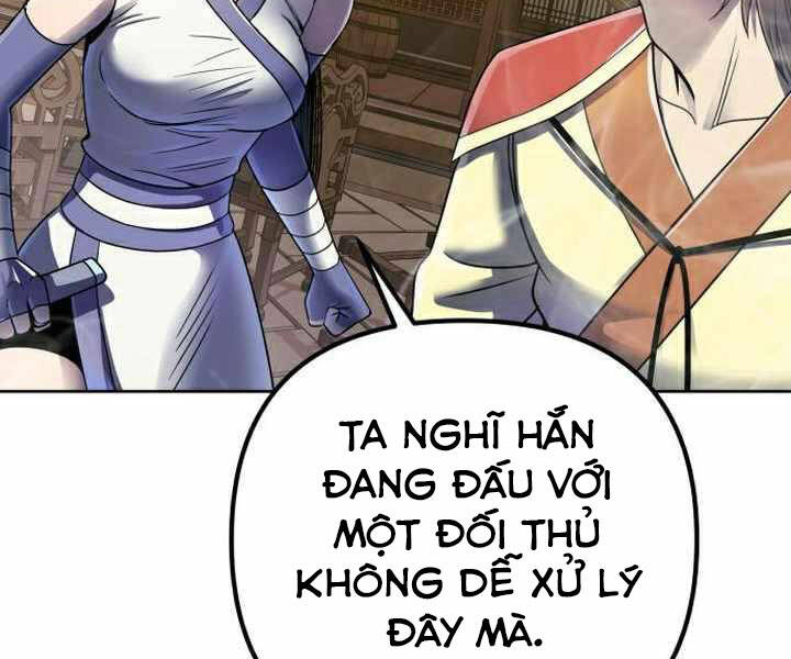 Đao Hoàng Tứ Thiếu Gia Chapter 24 - Trang 2