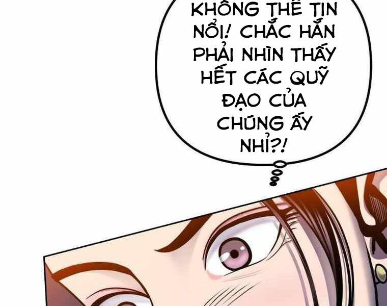 Đao Hoàng Tứ Thiếu Gia Chapter 21 - Trang 2